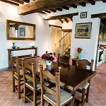 Casa Uliveto In Molino Vitelli Casella (Umbria)