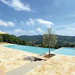 Holiday home Casa Uliveto In Molino Vitelli