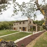 Casa Uliveto In Molino Vitelli Holiday home