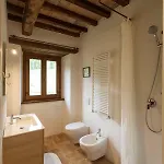 Casa Uliveto In Molino Vitelli Casella (Umbria)