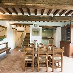 Holiday home Casa Uliveto In Molino Vitelli *