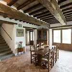 Casa Uliveto In Molino Vitelli *