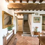 Casa Uliveto In Molino Vitelli * Casella (Umbria)