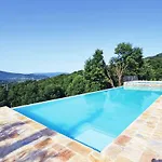 Casa Uliveto In Molino Vitelli Holiday home