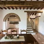 Holiday home Casa Uliveto In Molino Vitelli Casella (Umbria)