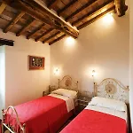 Casa Uliveto In Molino Vitelli Casella (Umbria)