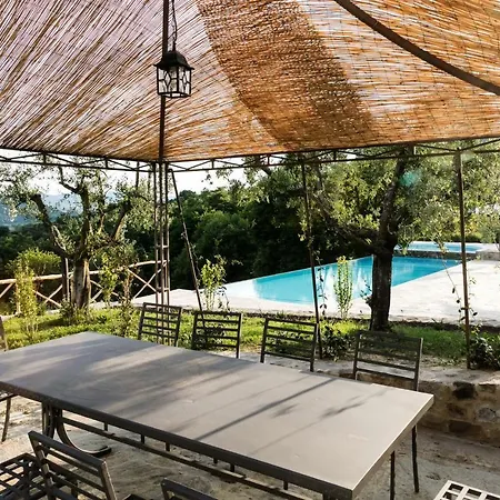 Casa Uliveto In Molino Vitelli *