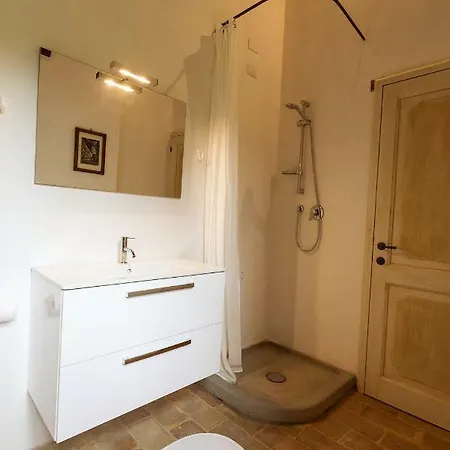 Casa Uliveto In Molino Vitelli *
