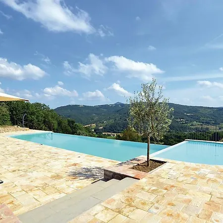 בית נופש Casa Uliveto In Molino Vitelli