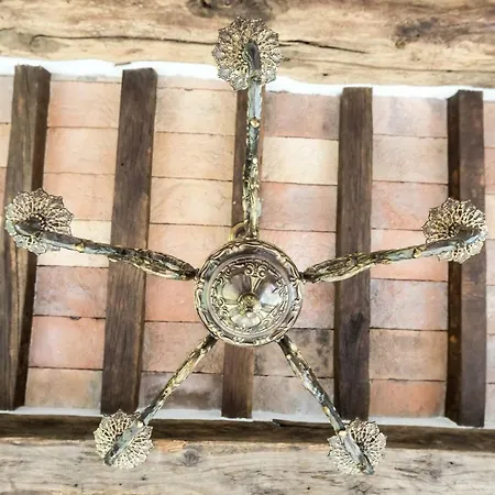 בית נופש Casa Uliveto In Molino Vitelli Casella (Umbria)