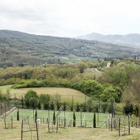 Casa Uliveto In Molino Vitelli *