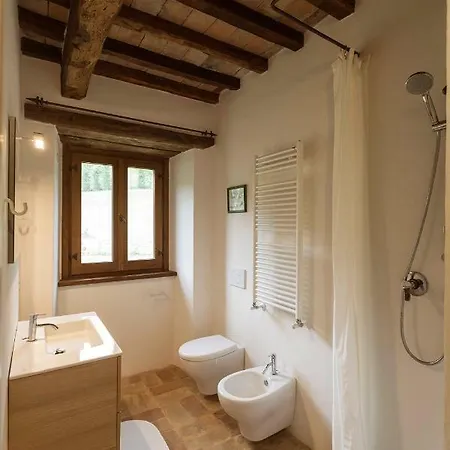 Casa Uliveto In Molino Vitelli Casella (Umbria)