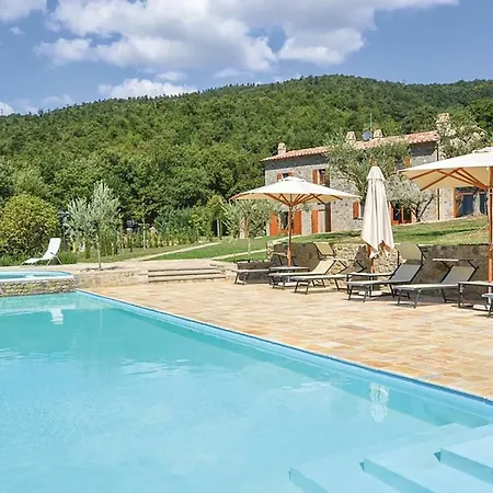 Casa Uliveto In Molino Vitelli