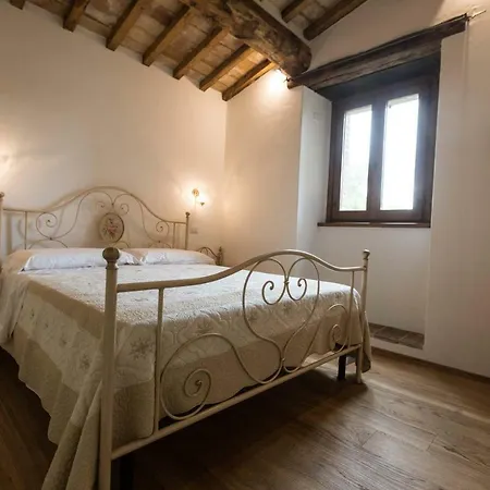 בית נופש Casa Uliveto In Molino Vitelli Casella (Umbria)