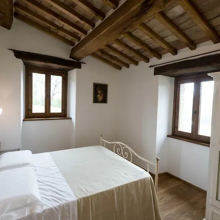 Casa Uliveto In Molino Vitelli בית נופש *