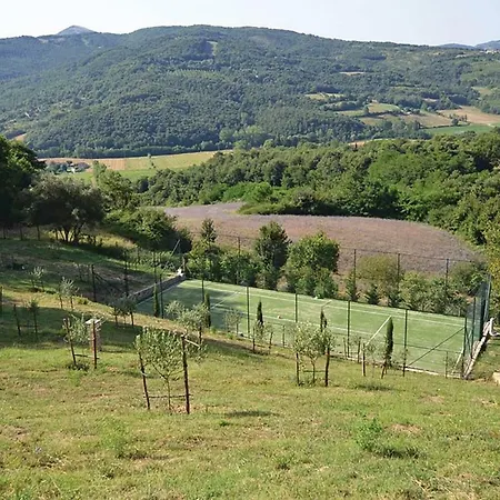 Casa Uliveto In Molino Vitelli *