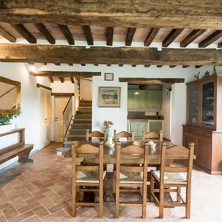 בית נופש Casa Uliveto In Molino Vitelli *
