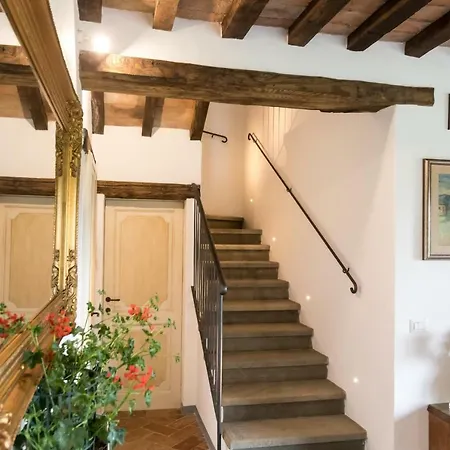 Casa Uliveto In Molino Vitelli *