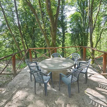 Casa Uliveto In Molino Vitelli בית נופש Casella (Umbria)