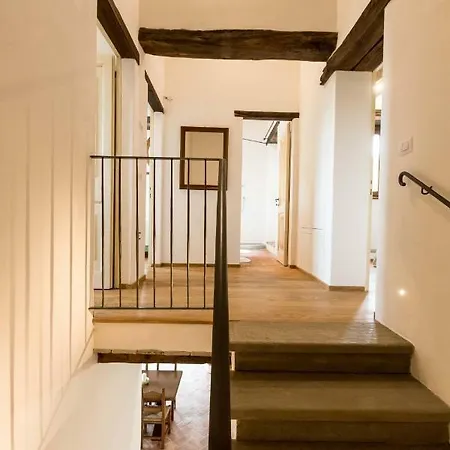 Casa Uliveto In Molino Vitelli בית נופש