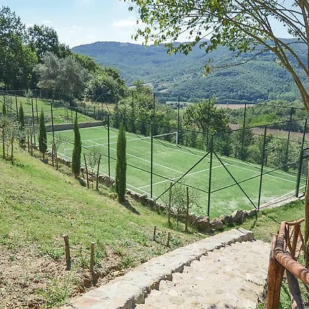 בית נופש Casa Uliveto In Molino Vitelli