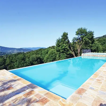 Casa Uliveto In Molino Vitelli בית נופש