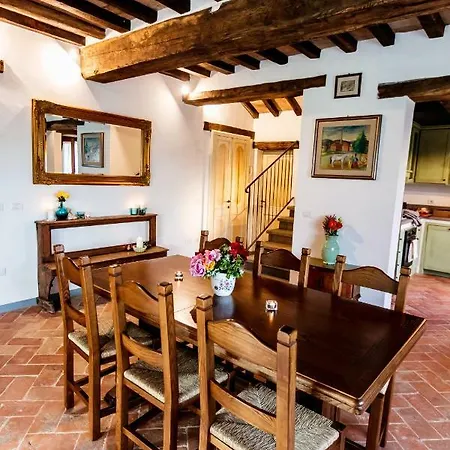 Casa Uliveto In Molino Vitelli *