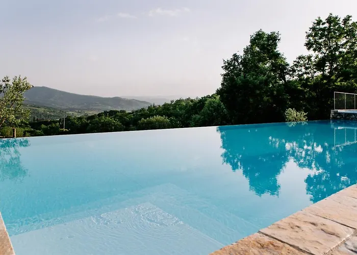 Casa Uliveto In Molino Vitelli Casa de Férias