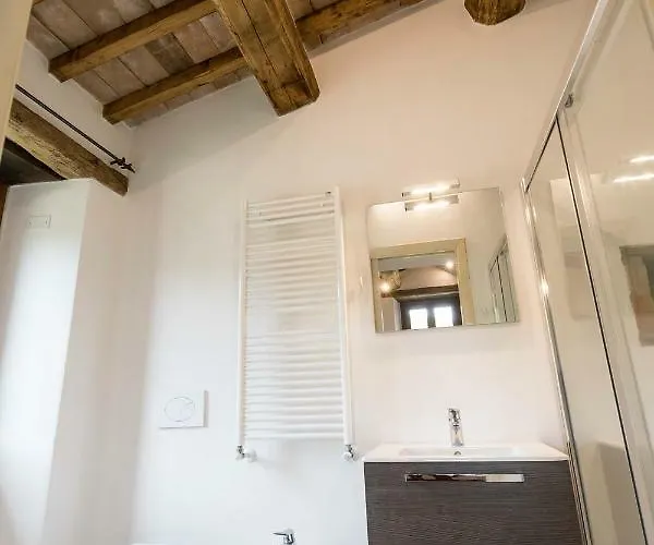 Casa Uliveto In Molino Vitelli *