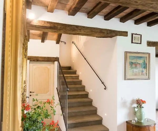 Casa Uliveto In Molino Vitelli