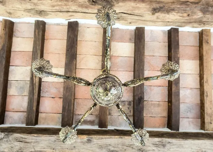 Casa de Férias Casa Uliveto In Molino Vitelli Casella (Umbria)