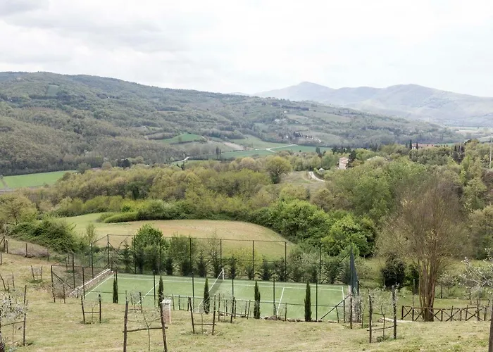 Casa Uliveto In Molino Vitelli *