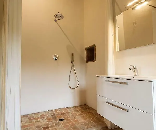 Casa Uliveto In Molino Vitelli * Casella (Umbria)