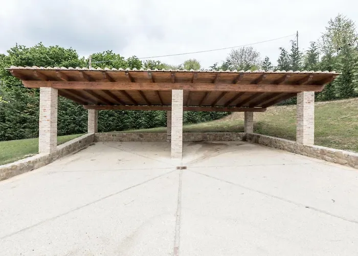 Casa Uliveto In Molino Vitelli *