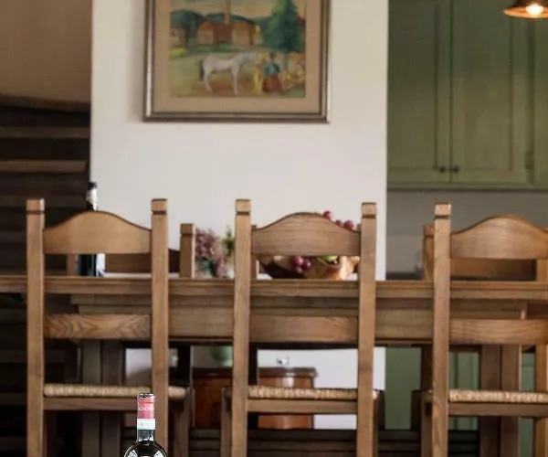 Casa Uliveto In Molino Vitelli Casa de Férias Casella (Umbria)