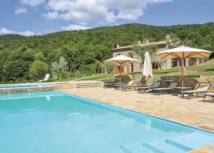 Casa Uliveto In Molino Vitelli