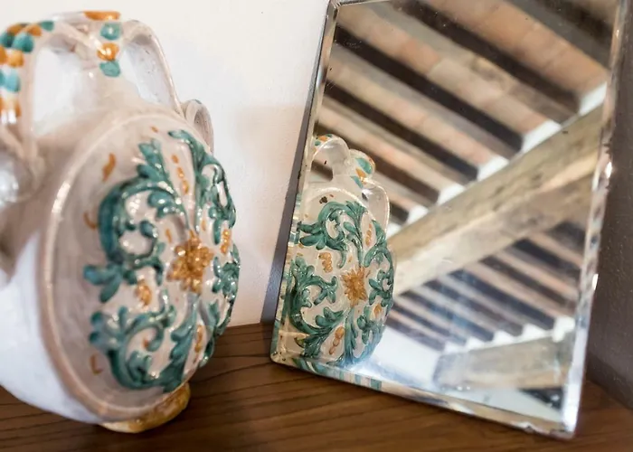 Casa de Férias Casa Uliveto In Molino Vitelli Casella (Umbria)