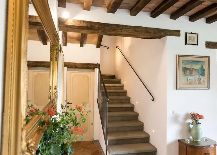 Casa Uliveto In Molino Vitelli *