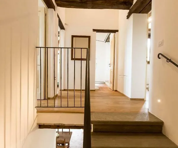 Casa Uliveto In Molino Vitelli Casa de Férias