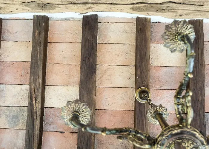 Casa Uliveto In Molino Vitelli * Casella (Umbria)