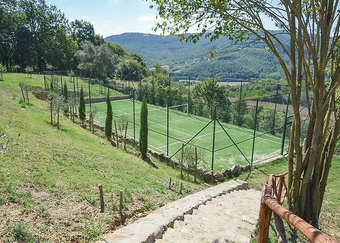 Casa de Férias Casa Uliveto In Molino Vitelli