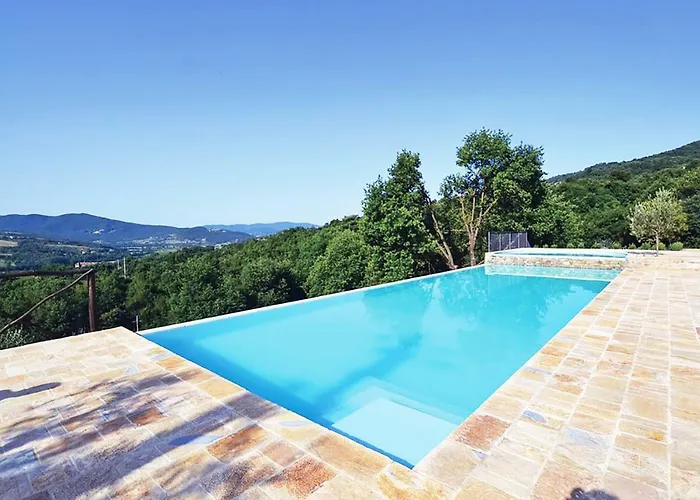 Casa Uliveto In Molino Vitelli Casa de Férias